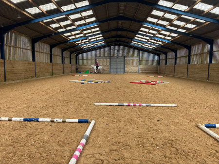 Equestrian at Emmetts v2
