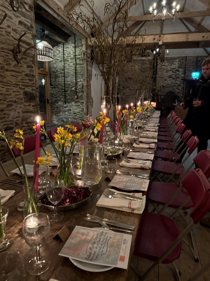 Mutton Table