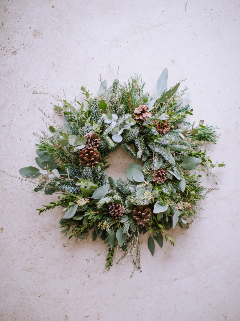 Wreath 1