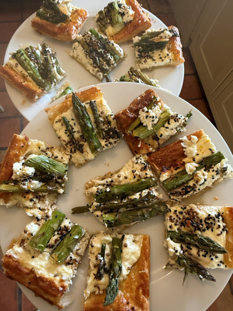 tarts